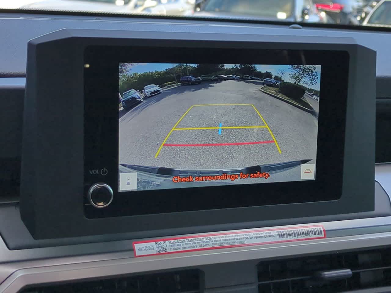 Thumbnail: 2025 Toyota Tacoma - 19