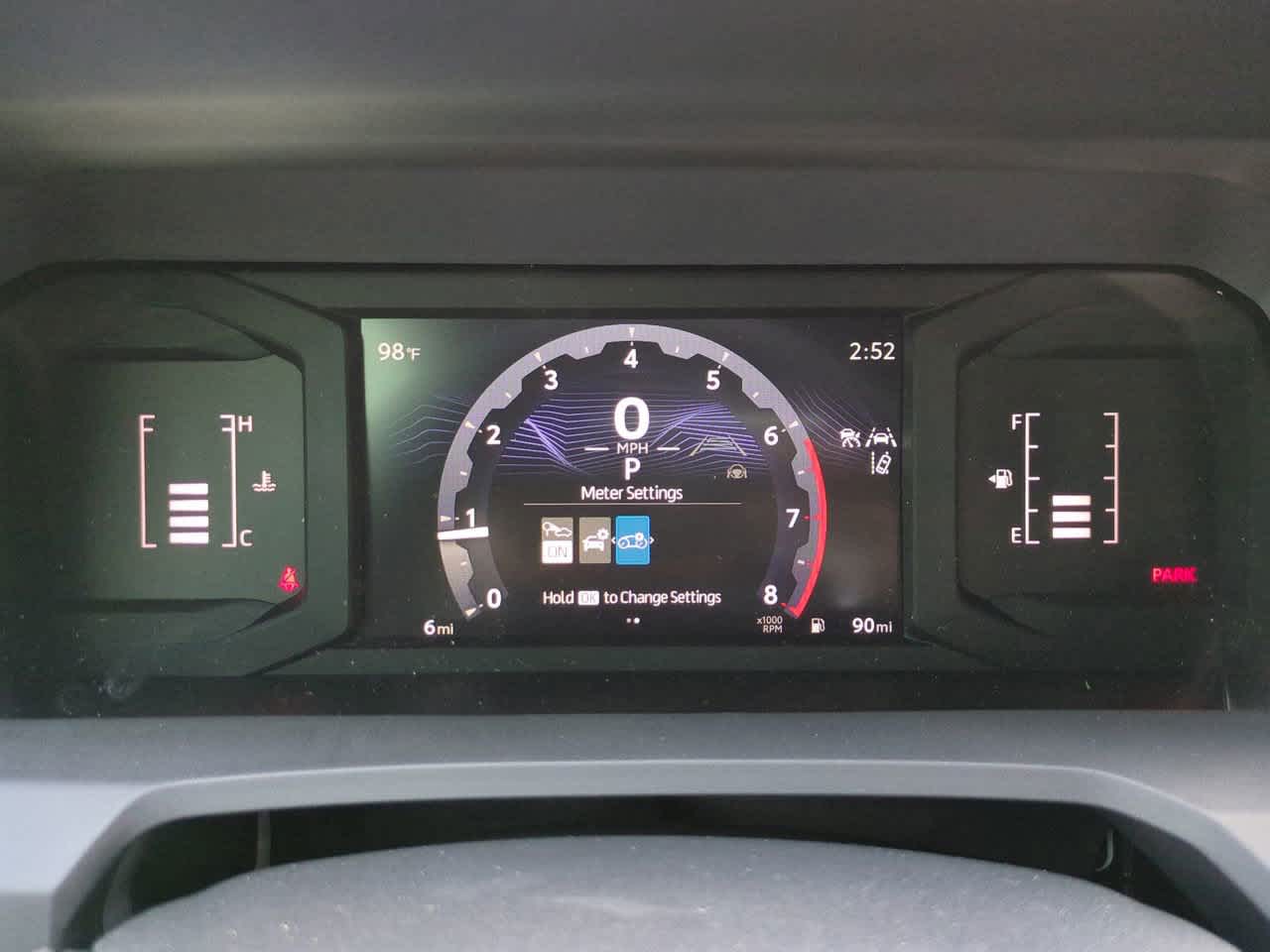 Thumbnail: 2025 Toyota Tacoma - 24