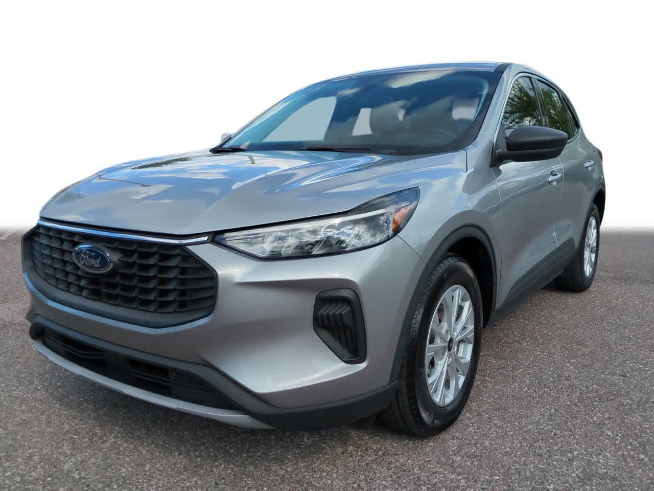 Thumbnail: 2023 Ford Escape - 1