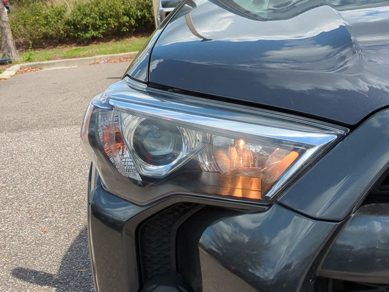 Thumbnail: 2022 Toyota 4Runner - 10