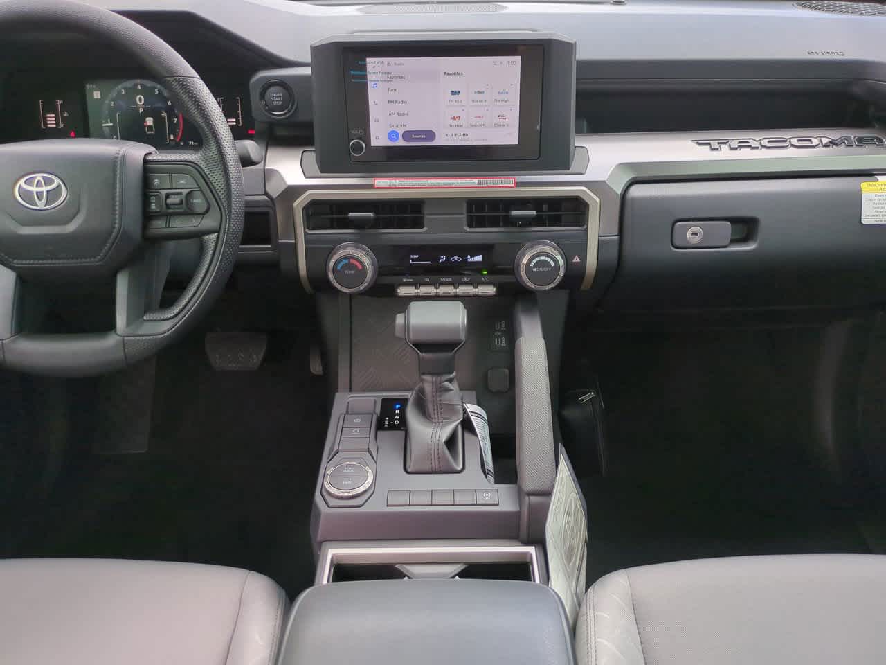 Thumbnail: 2025 Toyota Tacoma - 18