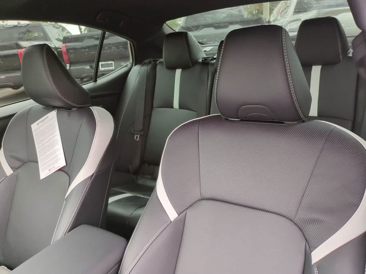 Thumbnail: 2026 Toyota Camry - 8