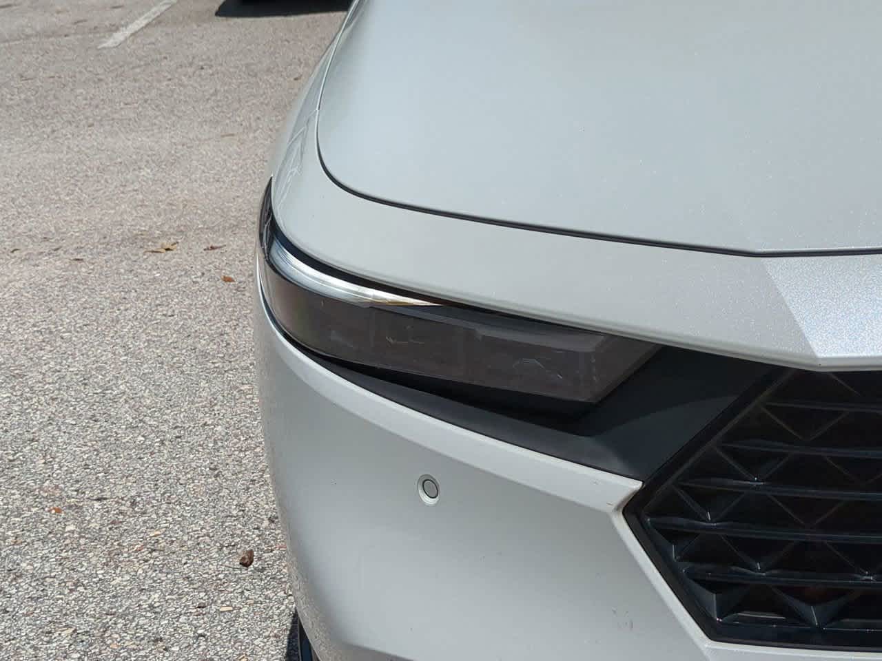 Thumbnail: 2023 Honda Accord - 10