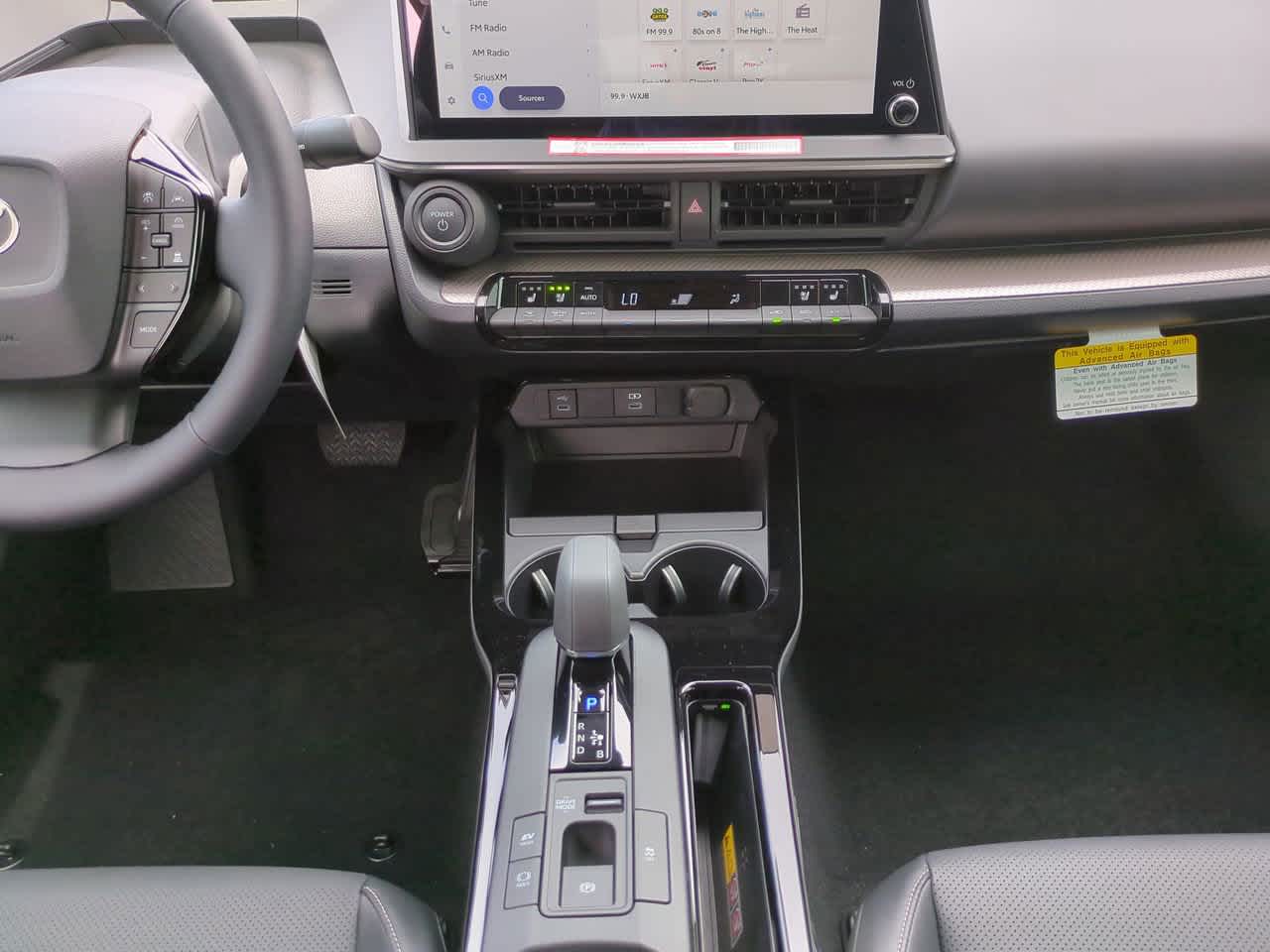 Thumbnail: 2026 Toyota Prius - 18