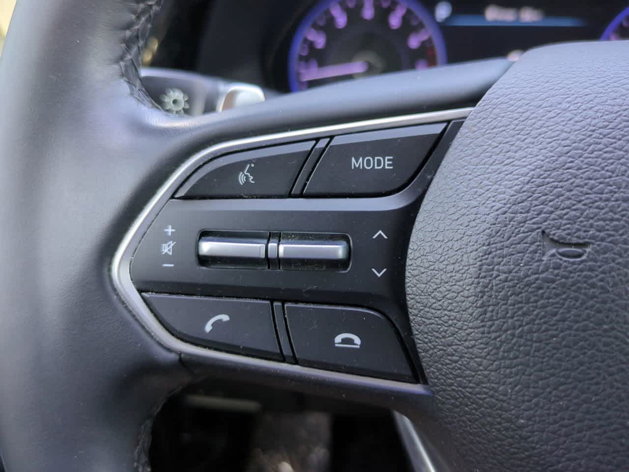 Thumbnail: 2020 Hyundai Palisade - 24