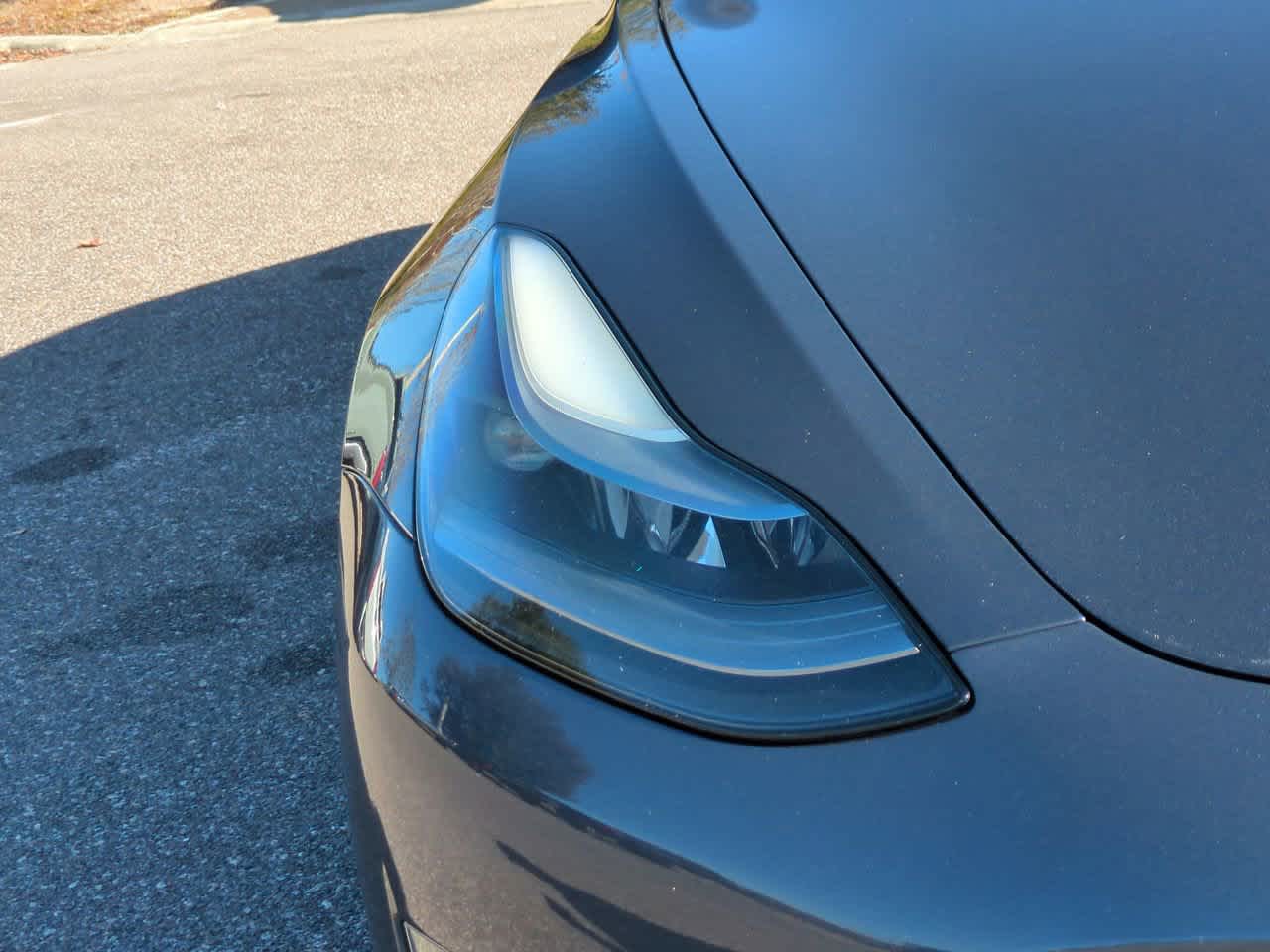 Thumbnail: 2022 Tesla Model 3 - 9