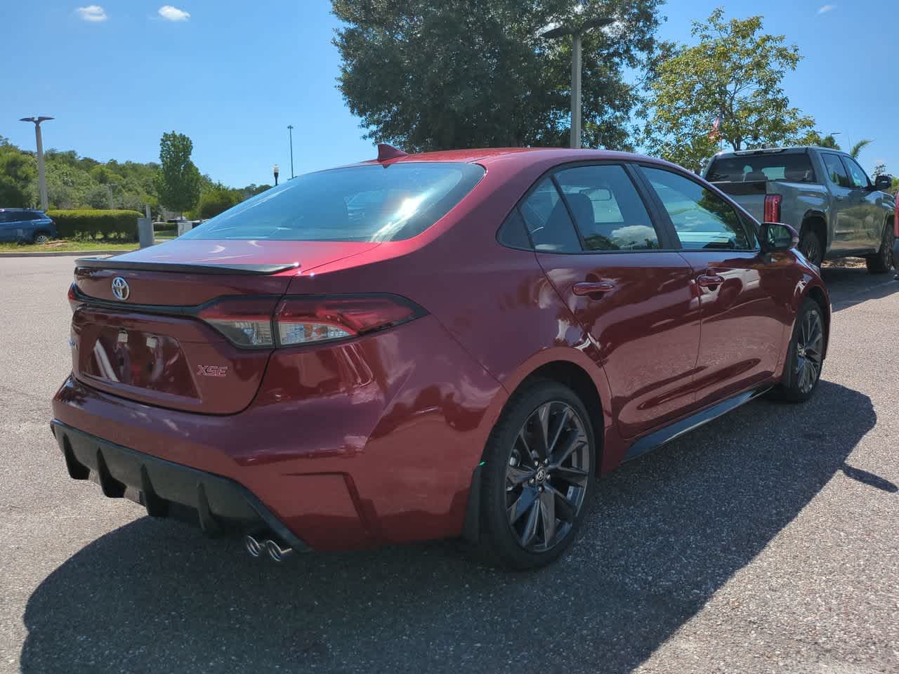 Thumbnail: 2026 Toyota Corolla - 6
