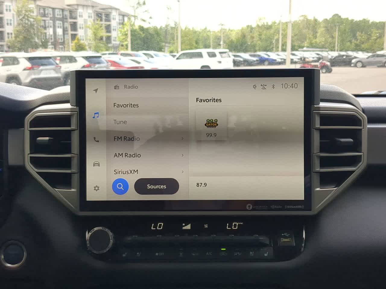 2025 Toyota Tundra Limited 15