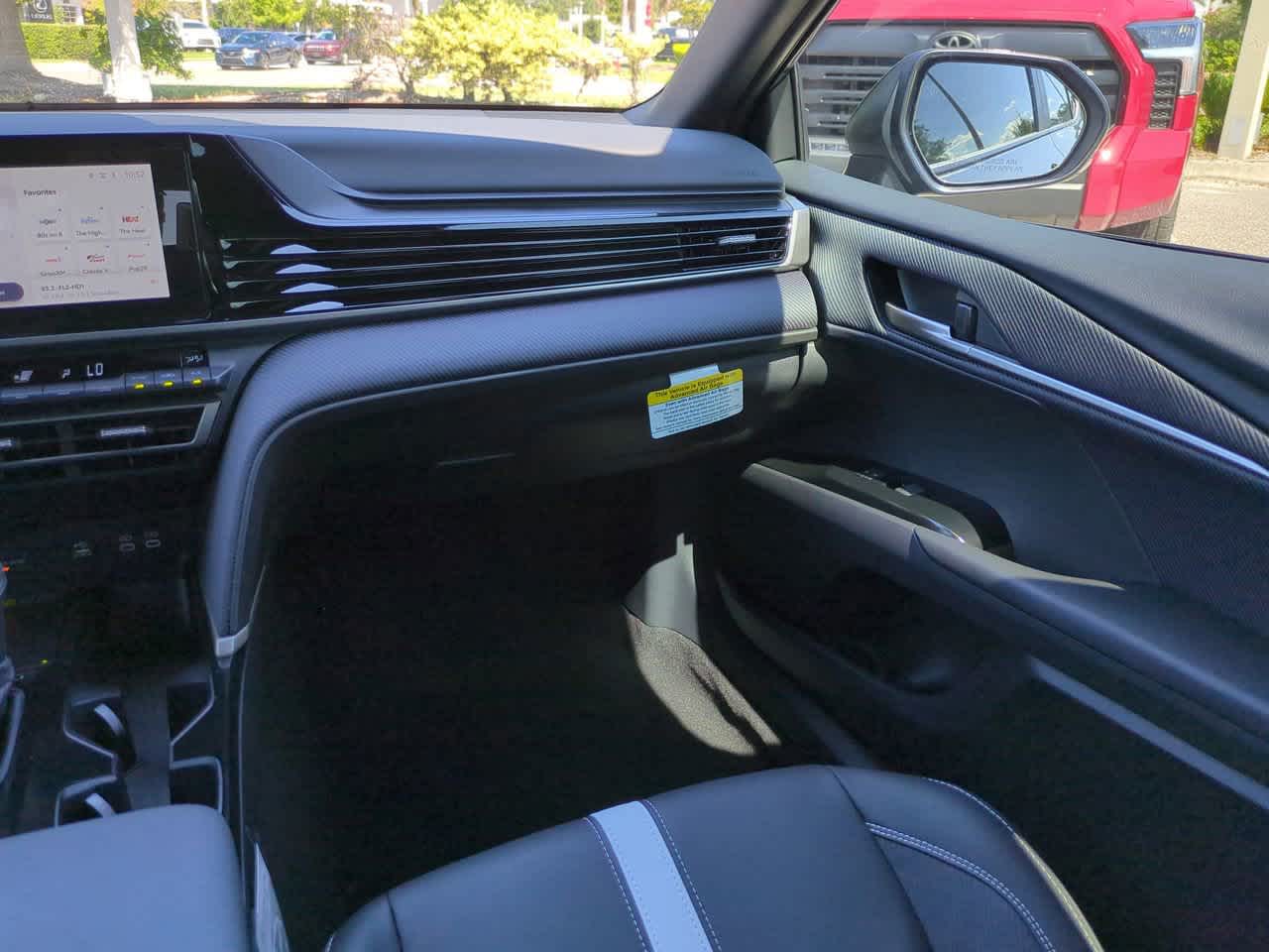Thumbnail: 2025 Toyota Camry - 16