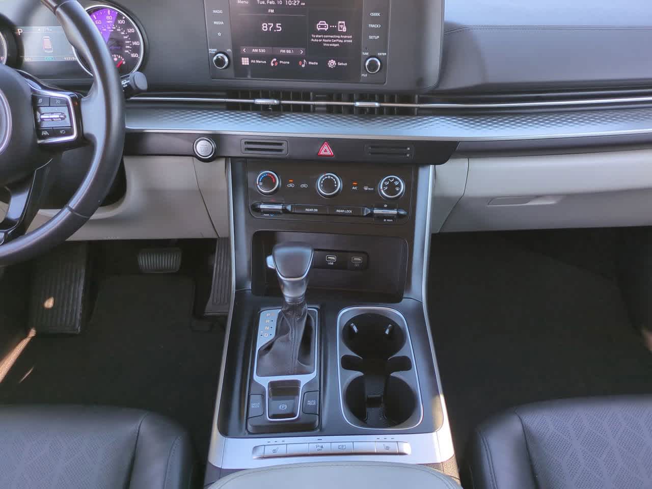 Thumbnail: 2024 Kia Carnival - 19