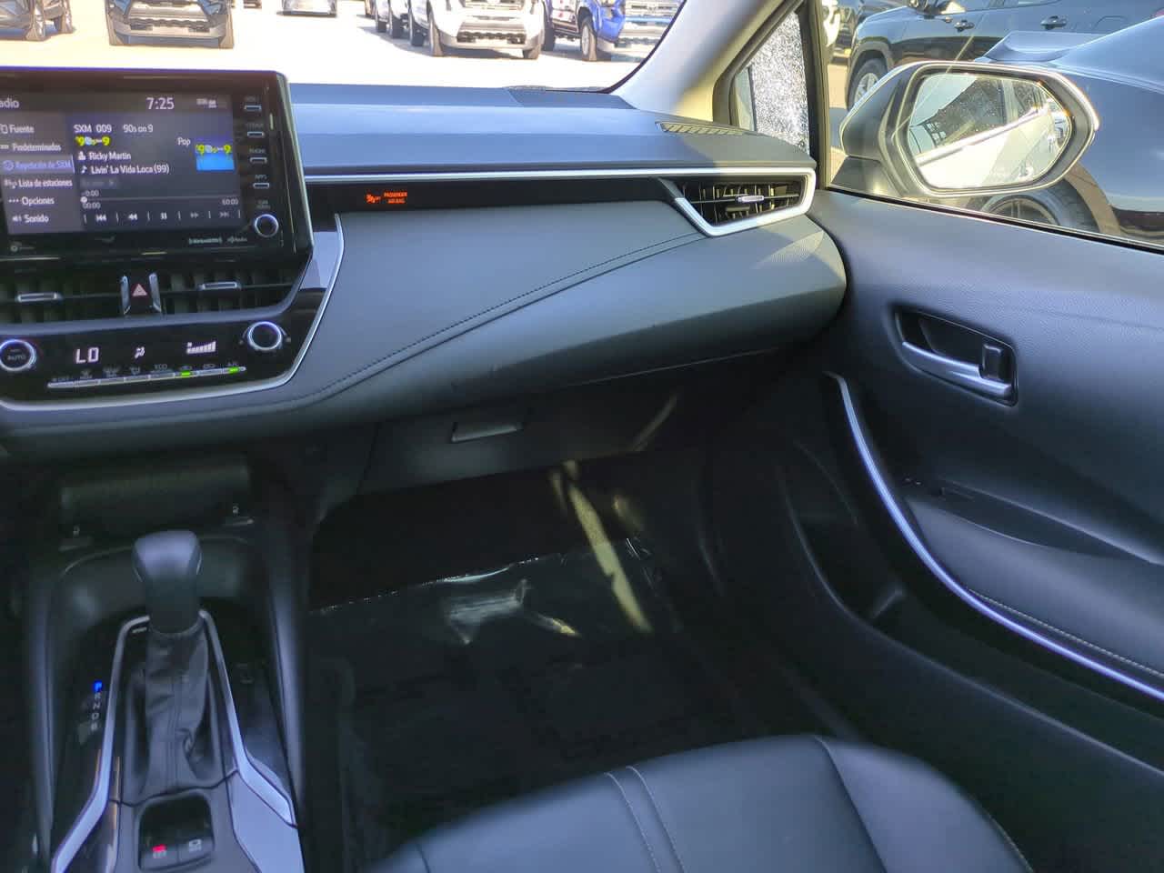 Thumbnail: 2022 Toyota Corolla - 15