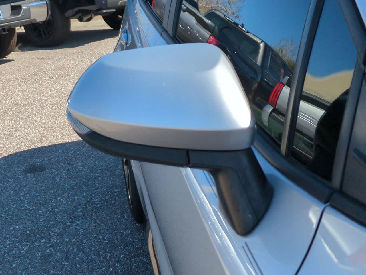 Thumbnail: 2022 Toyota Corolla - 12