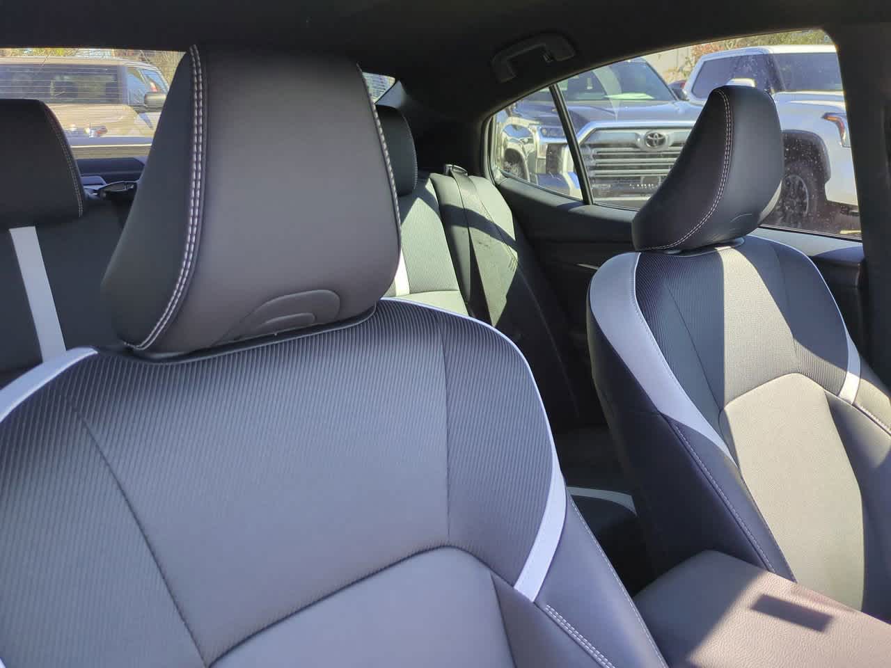 Thumbnail: 2025 Toyota Camry - 7