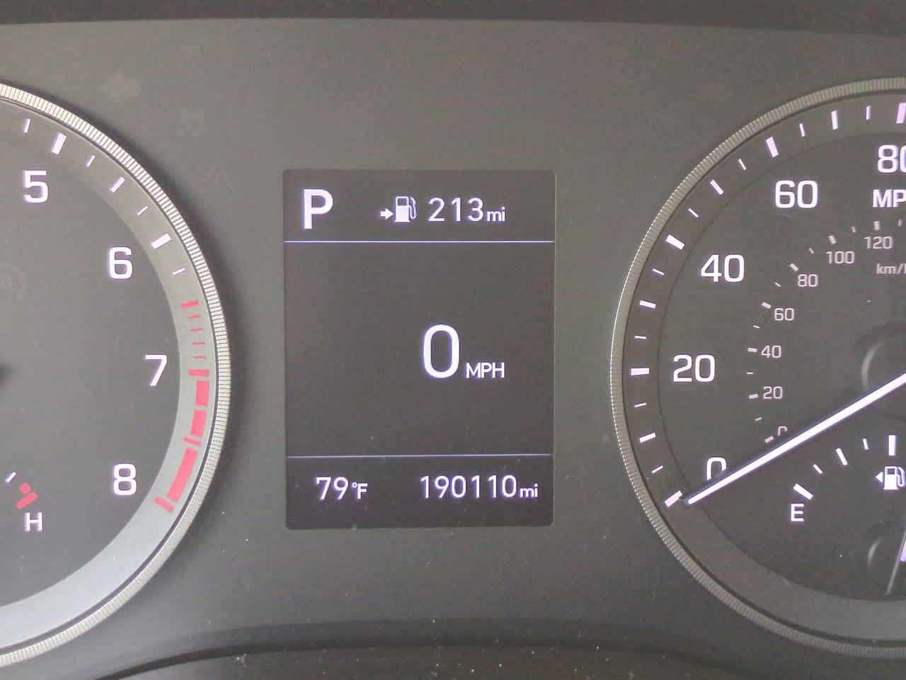 Thumbnail: 2019 Hyundai Tucson - 25