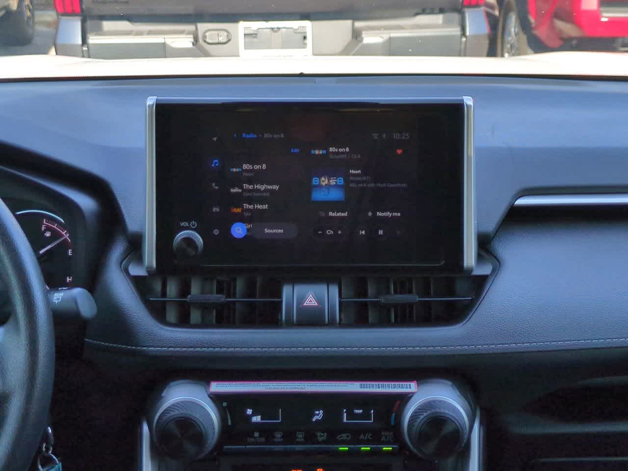 Thumbnail: 2024 Toyota RAV4 - 17