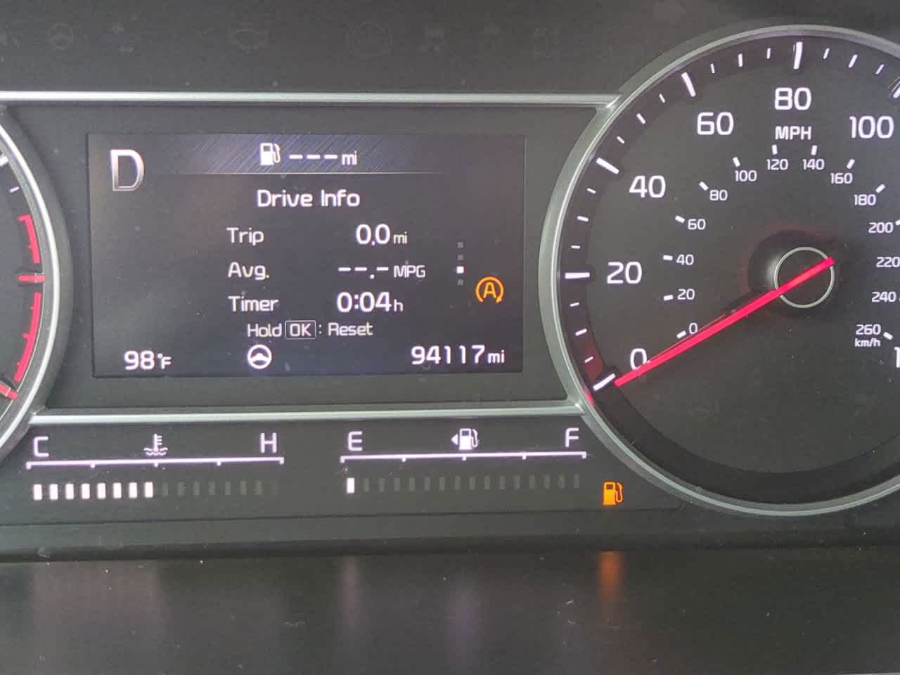 Thumbnail: 2021 Kia Sorento - 27