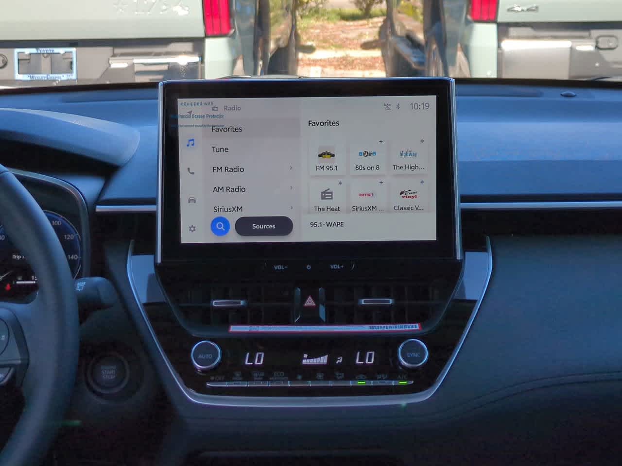 Thumbnail: 2026 Toyota Corolla Cross - 17