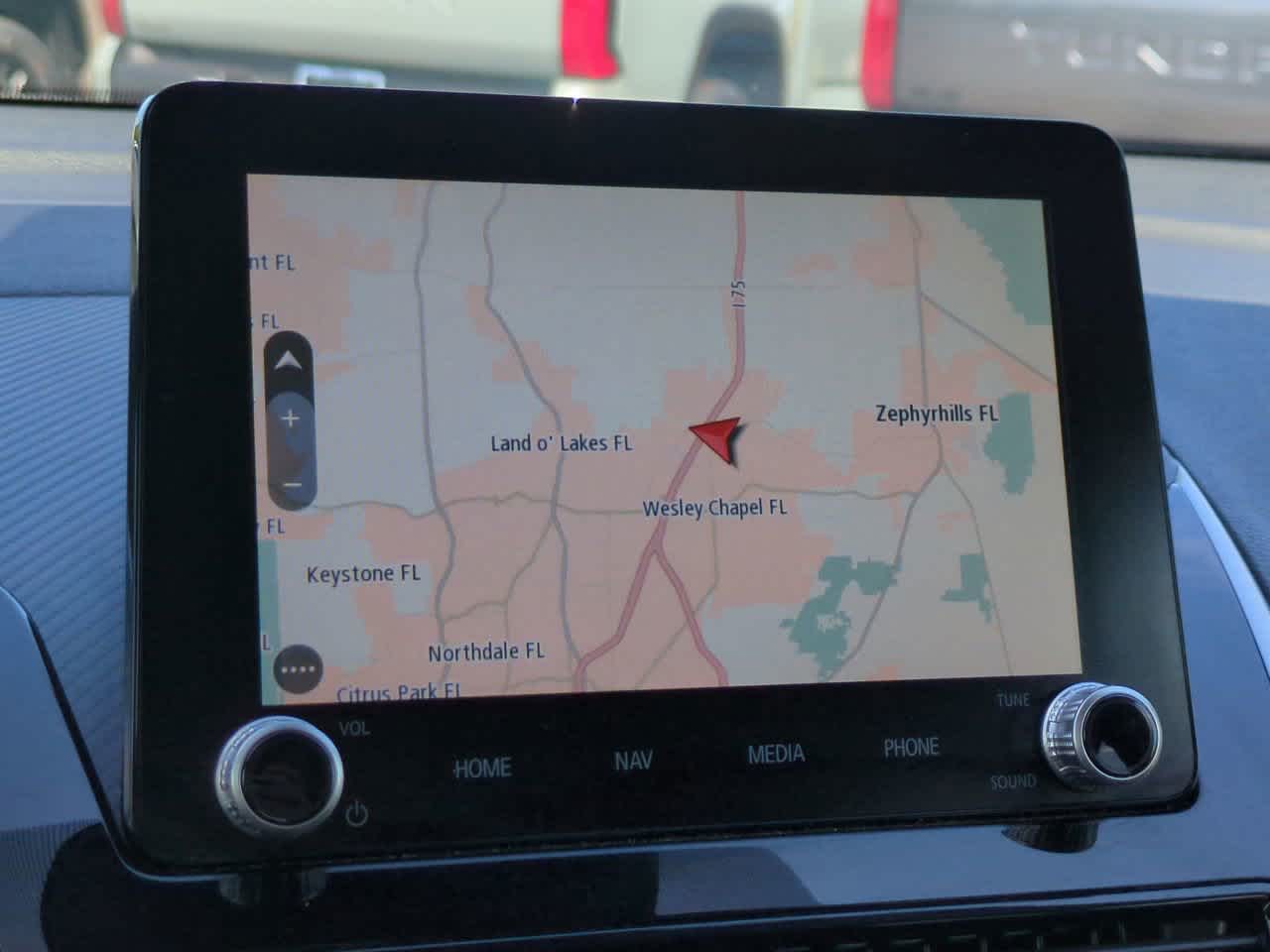 Thumbnail: 2025 Mitsubishi Eclipse Cross - 20