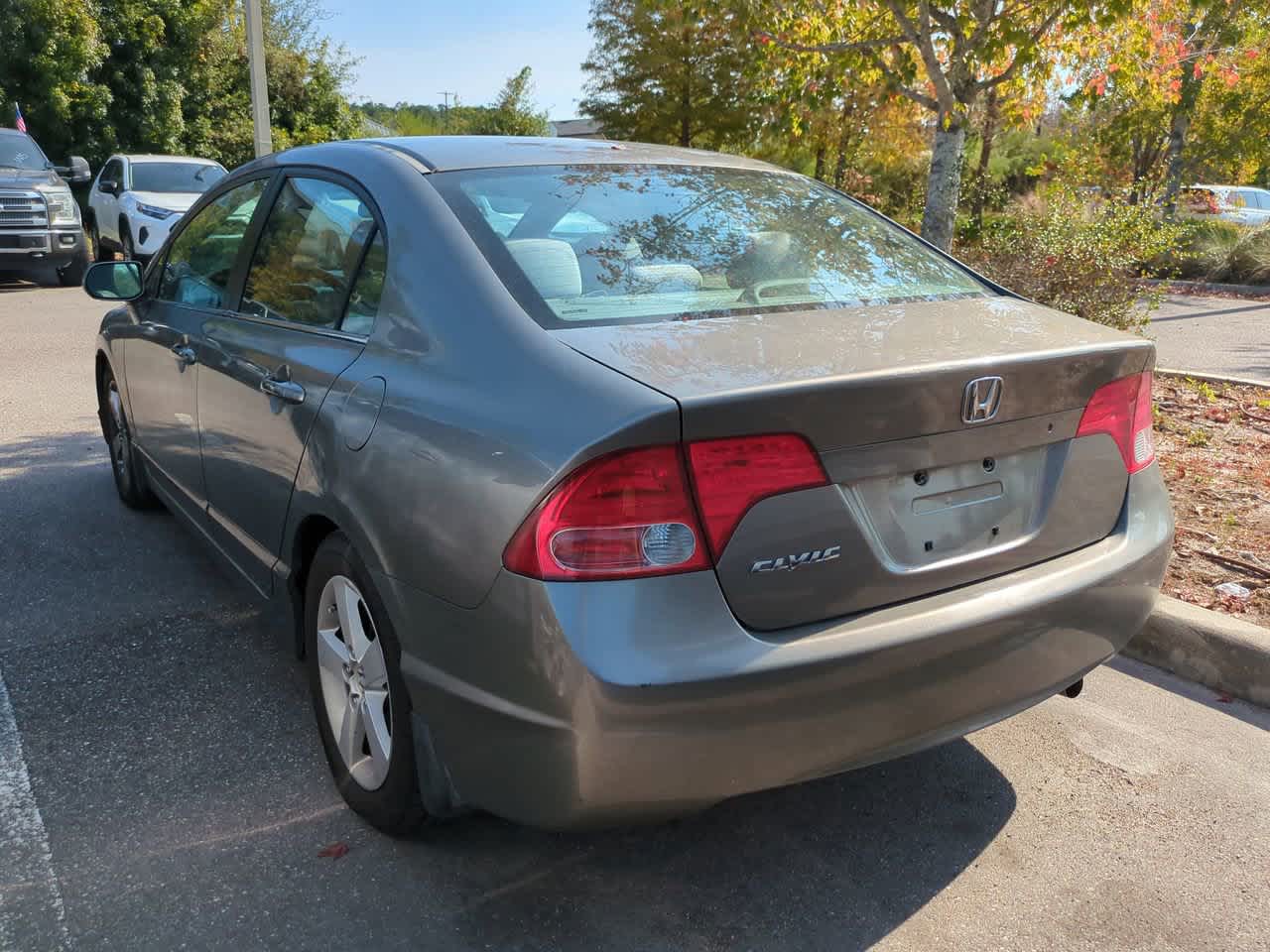 Thumbnail: 2006 Honda Civic - 3