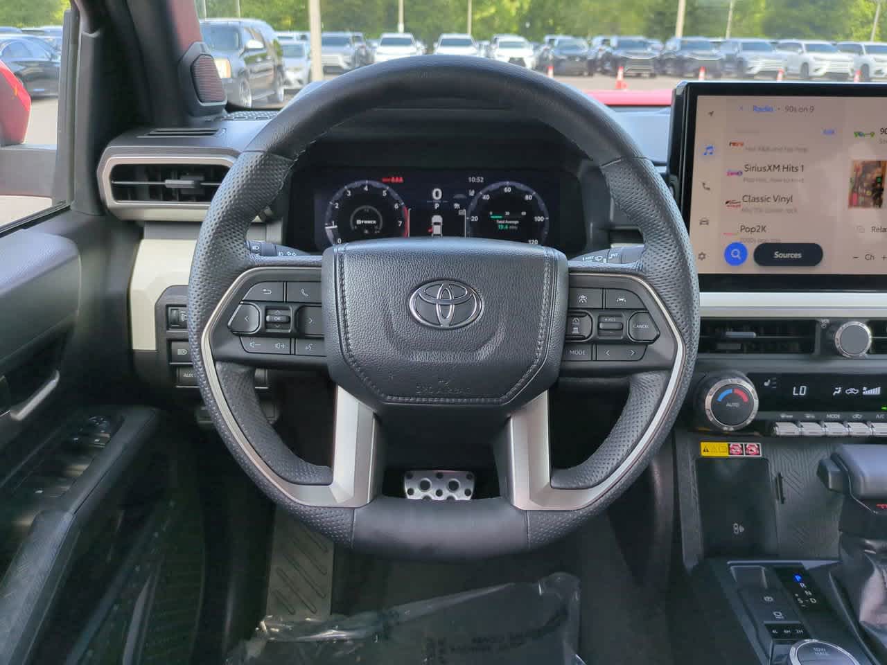 Thumbnail: 2024 Toyota Tacoma - 15