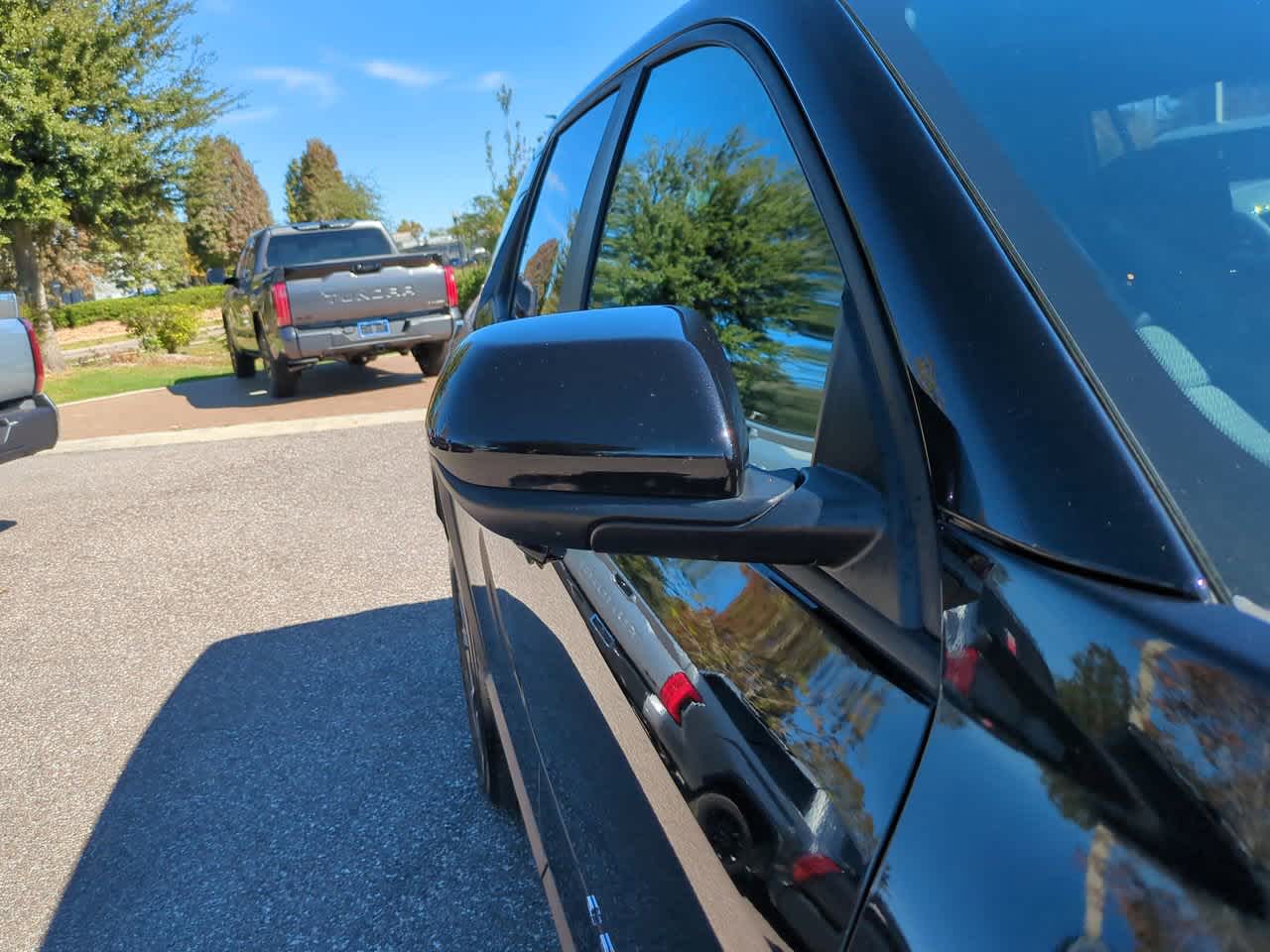 Thumbnail: 2025 Chevrolet Equinox - 12