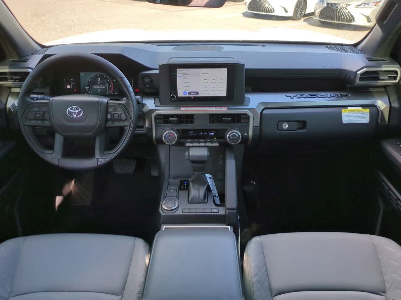 Thumbnail: 2025 Toyota Tacoma - 14