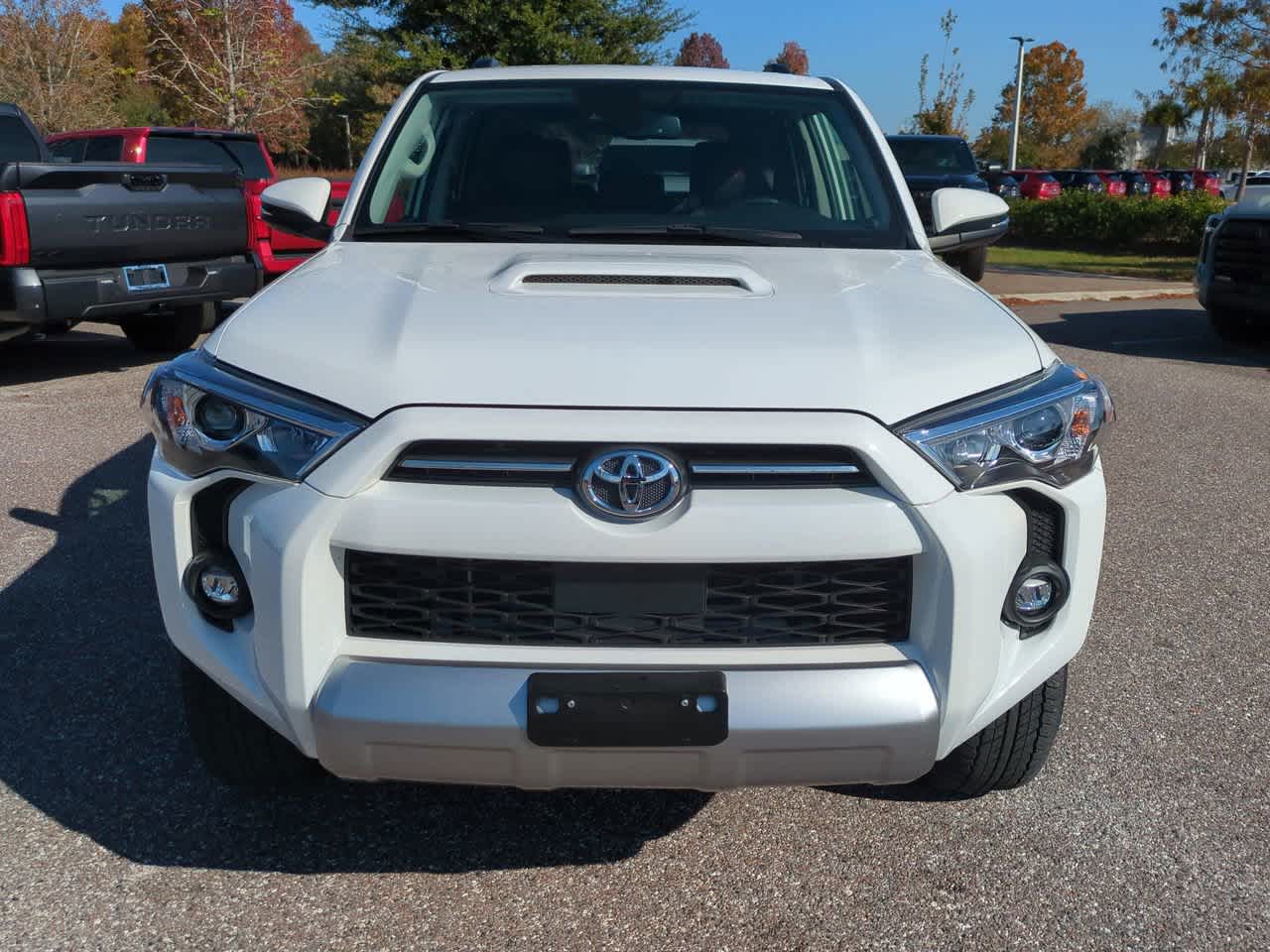 Thumbnail: 2024 Toyota 4Runner - 9
