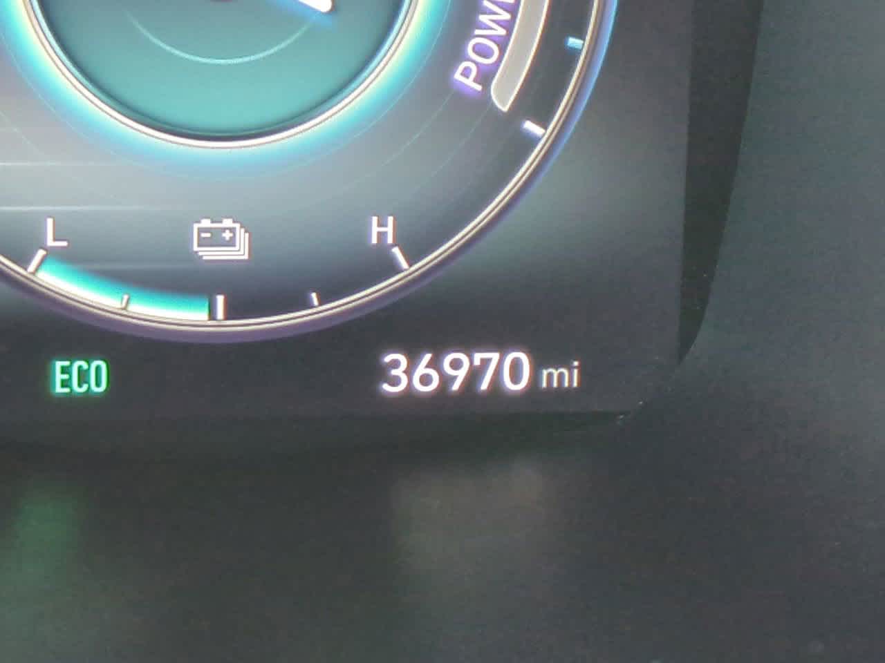 Thumbnail: 2023 Hyundai Santa Fe - 27