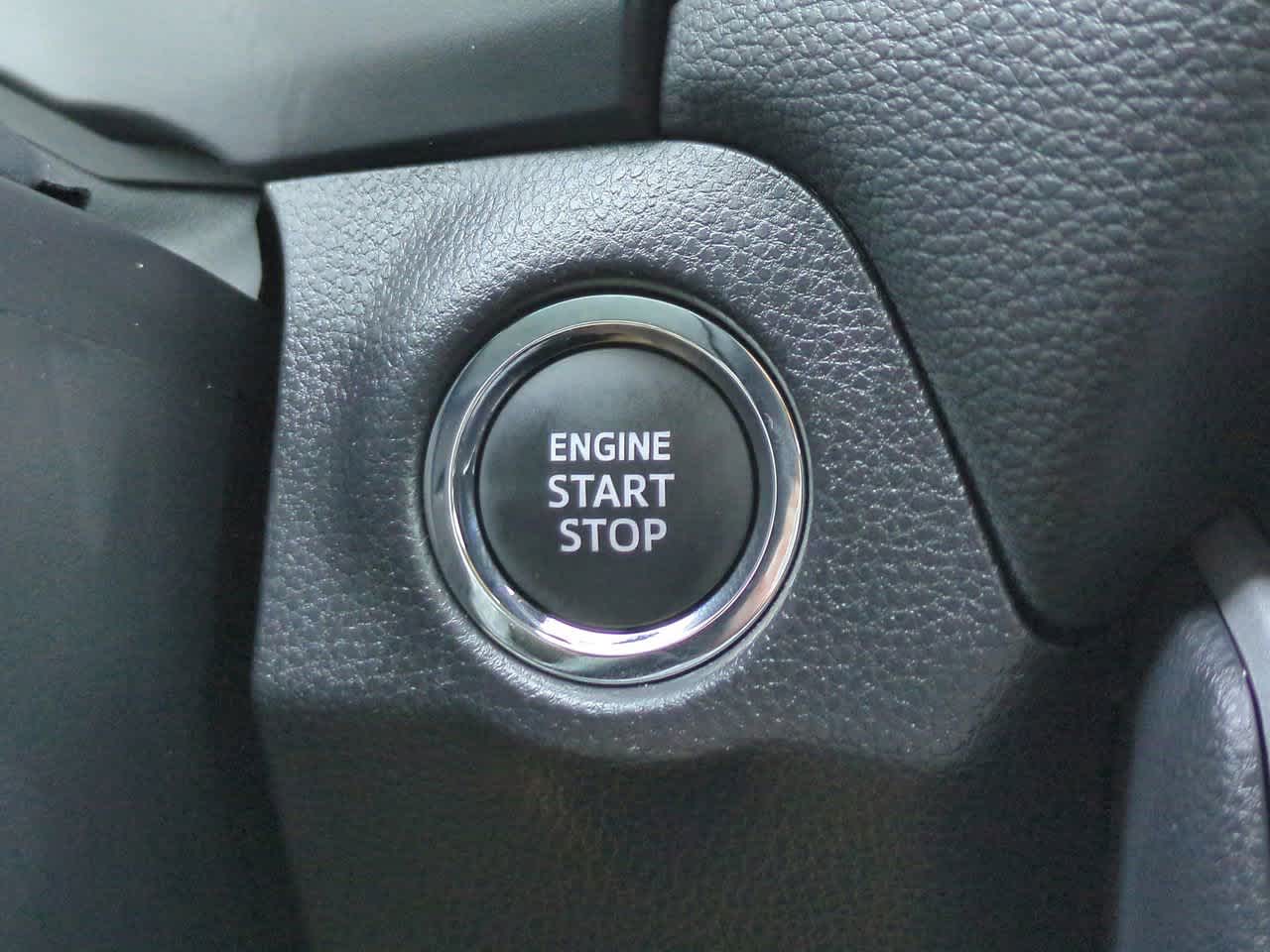 Thumbnail: 2025 Toyota RAV4 - 27