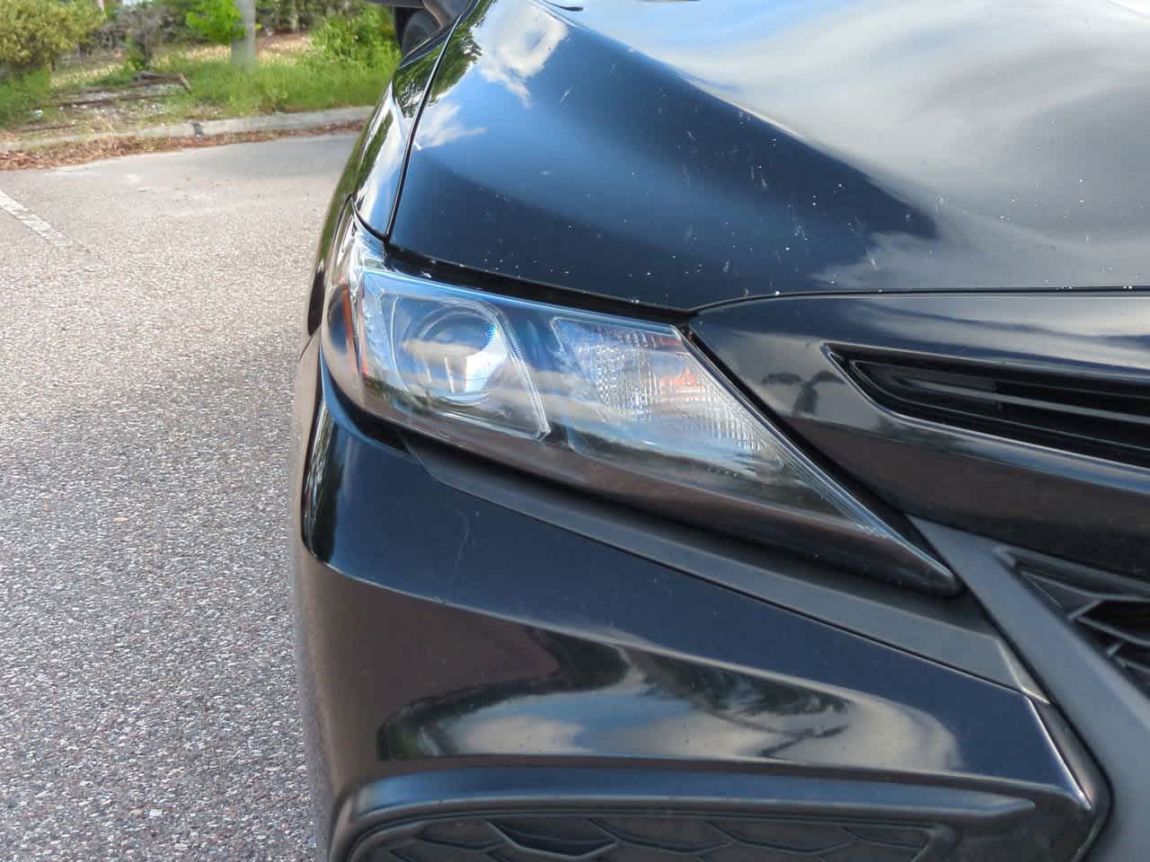 Thumbnail: 2024 Toyota Camry - 10