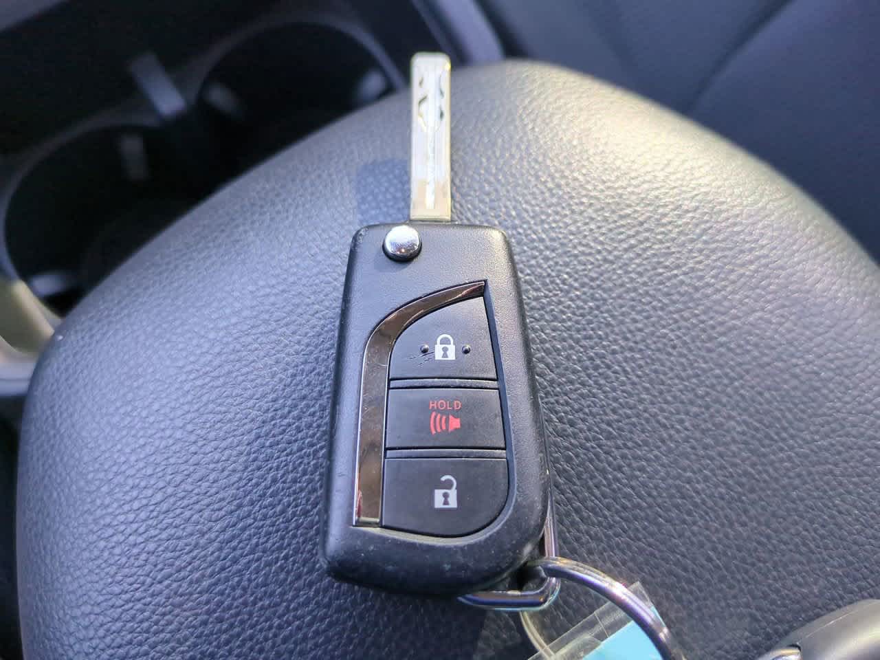 Thumbnail: 2024 Toyota RAV4 - 25