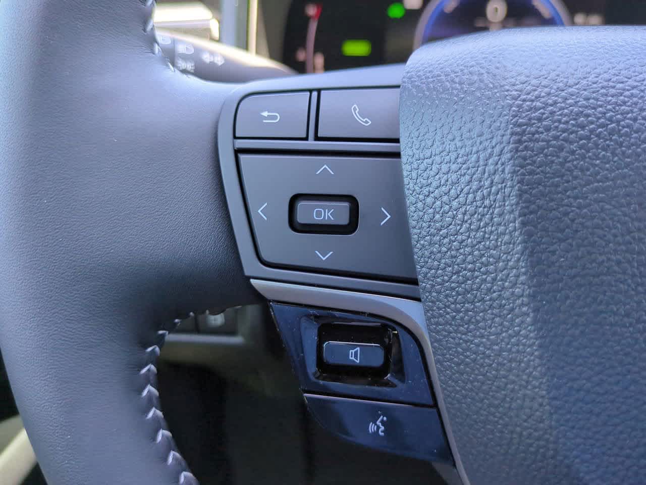 Thumbnail: 2026 Toyota Camry - 22