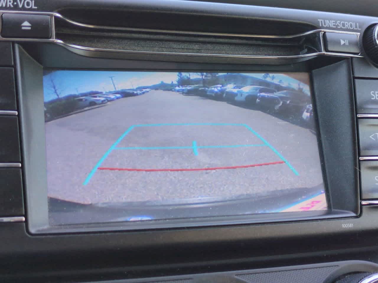 Thumbnail: 2016 Toyota RAV4 - 19