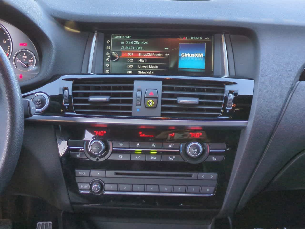 Thumbnail: 2018 BMW X4 - 17