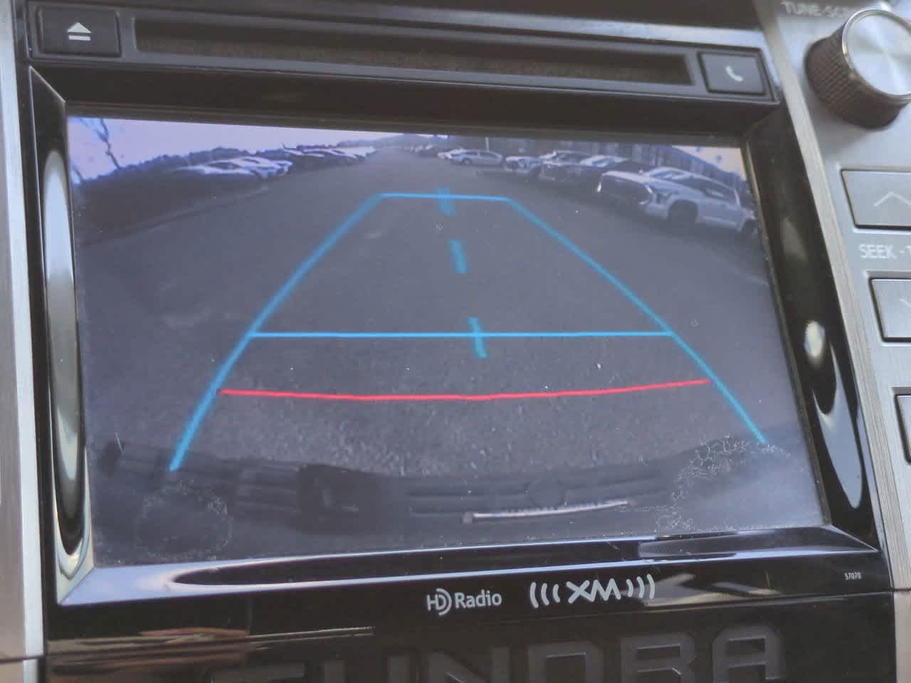 Thumbnail: 2015 Toyota Tundra - 19