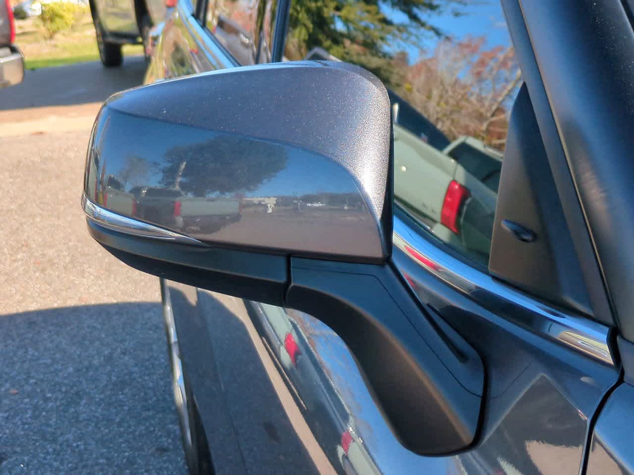 Thumbnail: 2022 Toyota Highlander - 12