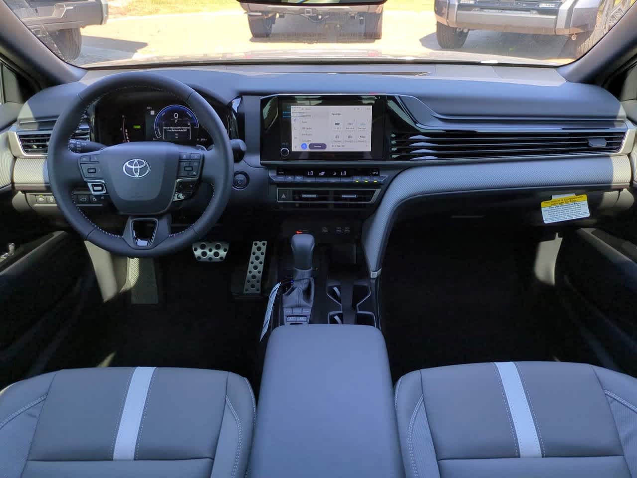 Thumbnail: 2026 Toyota Camry - 14