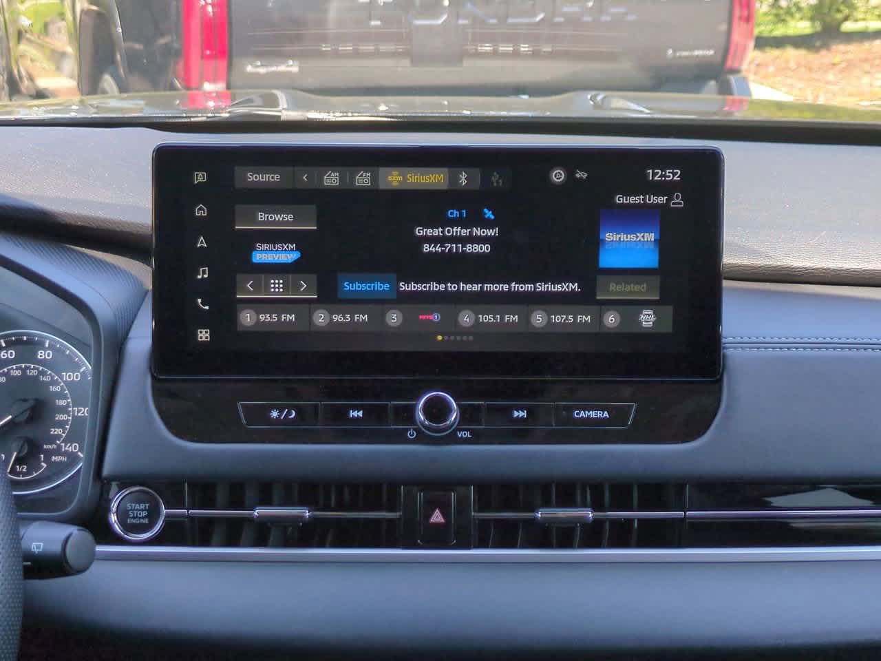 Thumbnail: 2025 Mitsubishi Outlander - 18