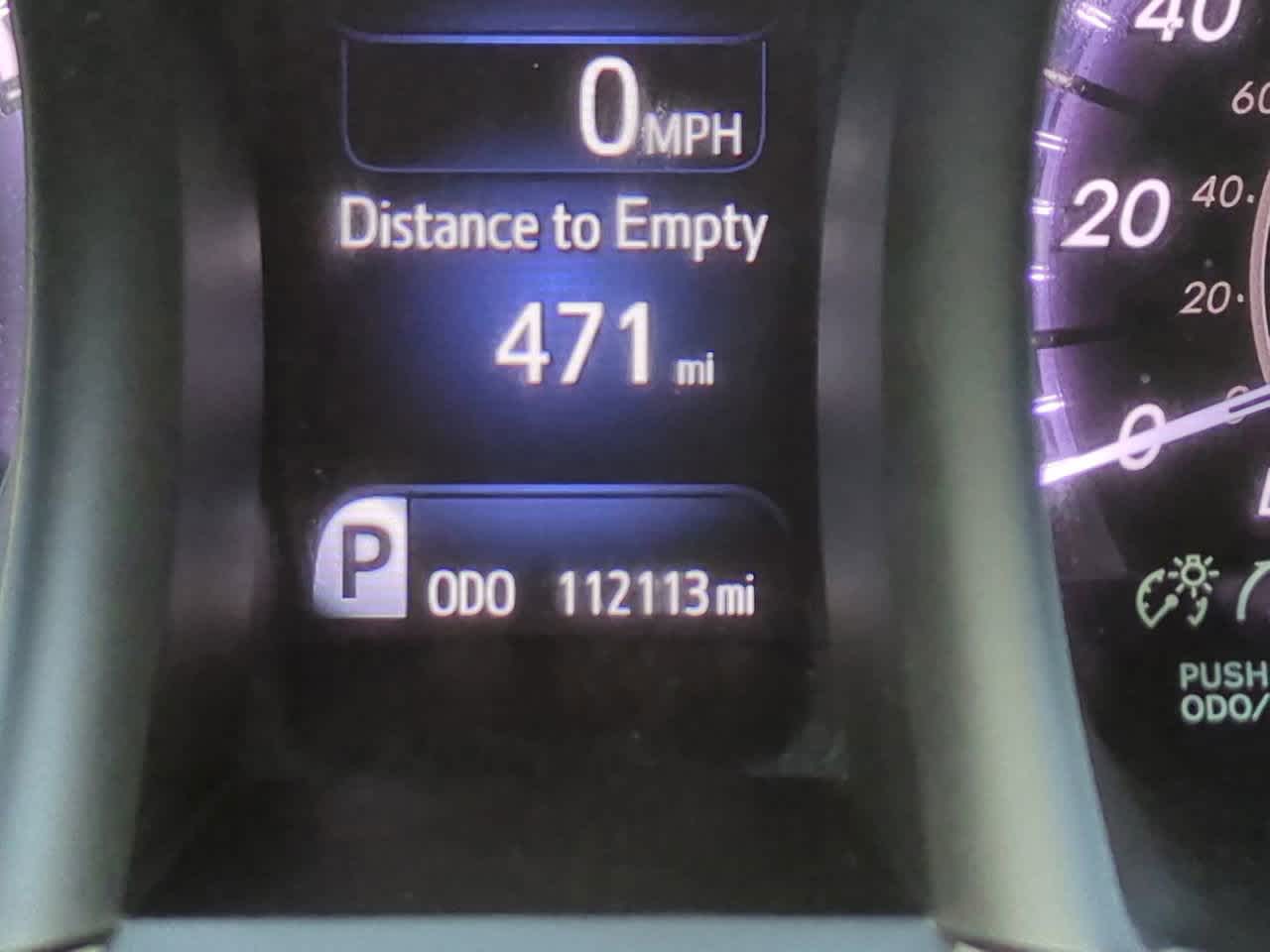 Thumbnail: 2016 Toyota Avalon - 27