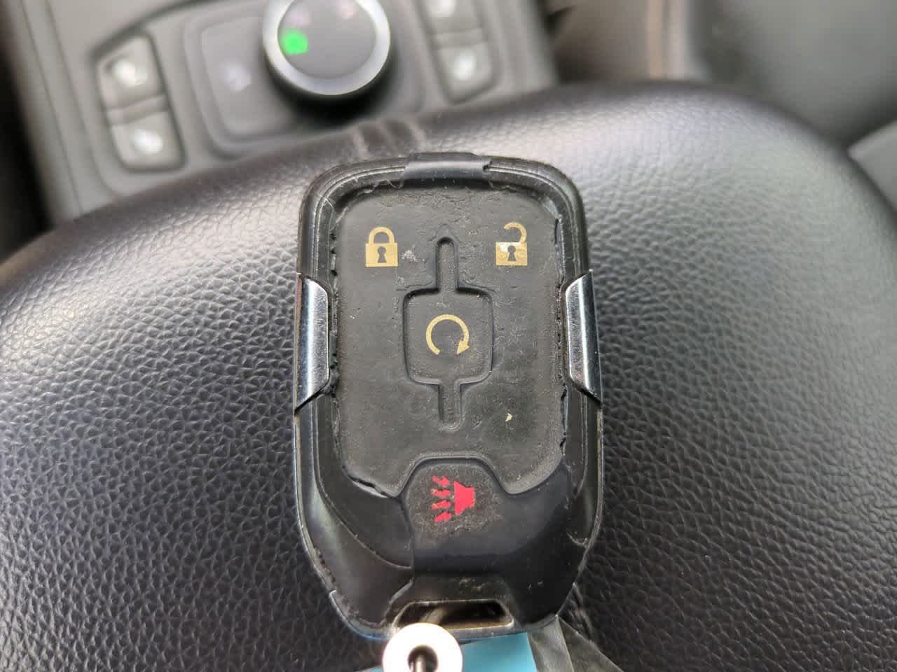 Thumbnail: 2019 GMC Terrain - 26