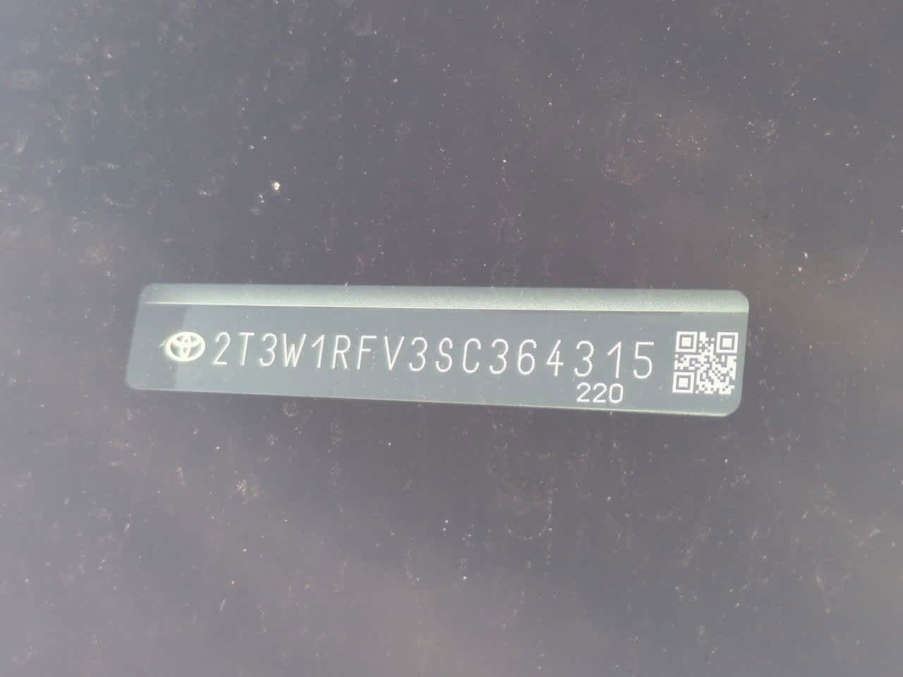 Thumbnail: 2025 Toyota RAV4 - 27