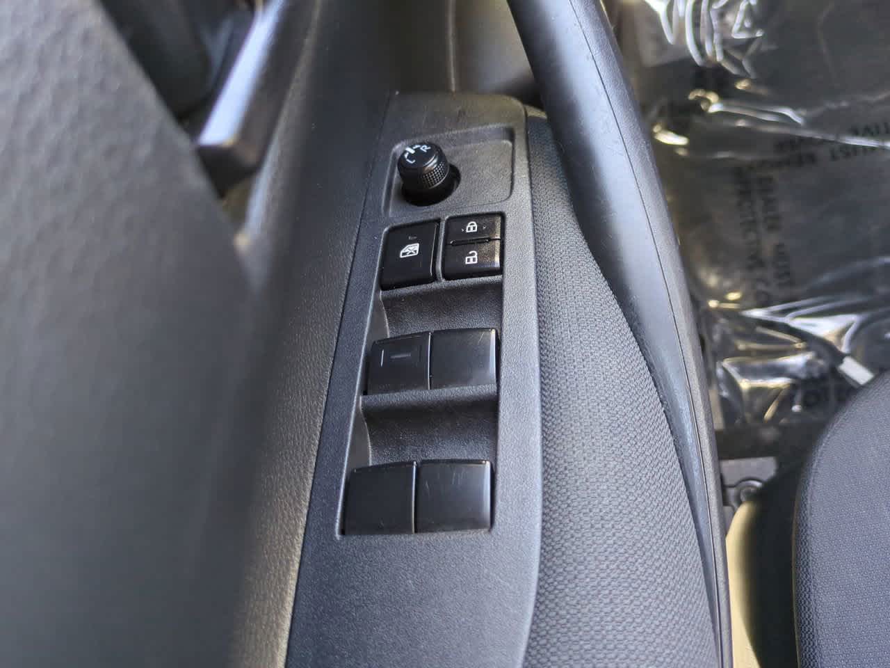 Thumbnail: 2024 Toyota Corolla - 21