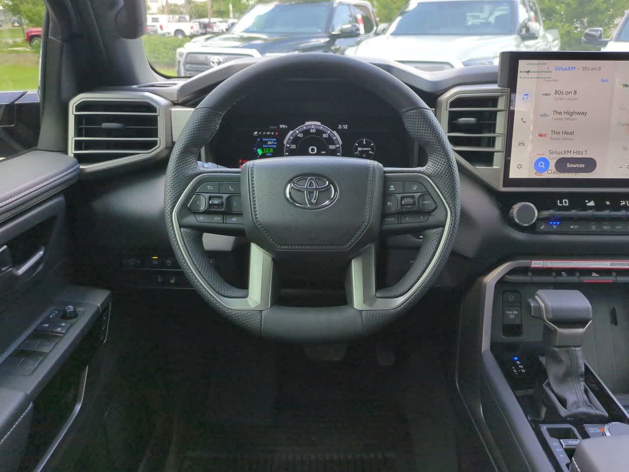 Thumbnail: 2026 Toyota Tundra - 13