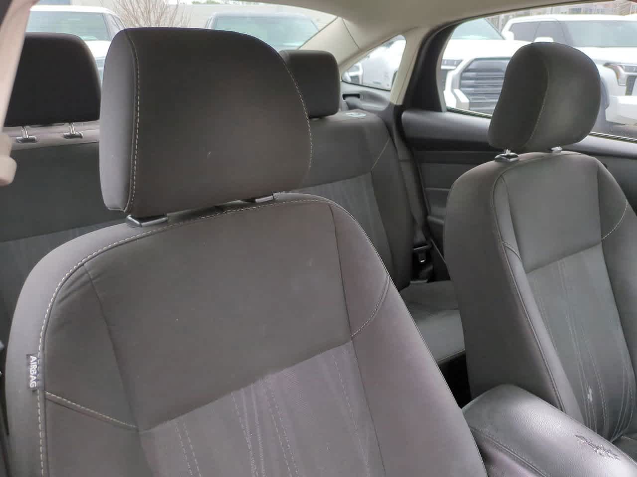 Thumbnail: 2017 Ford Focus - 7