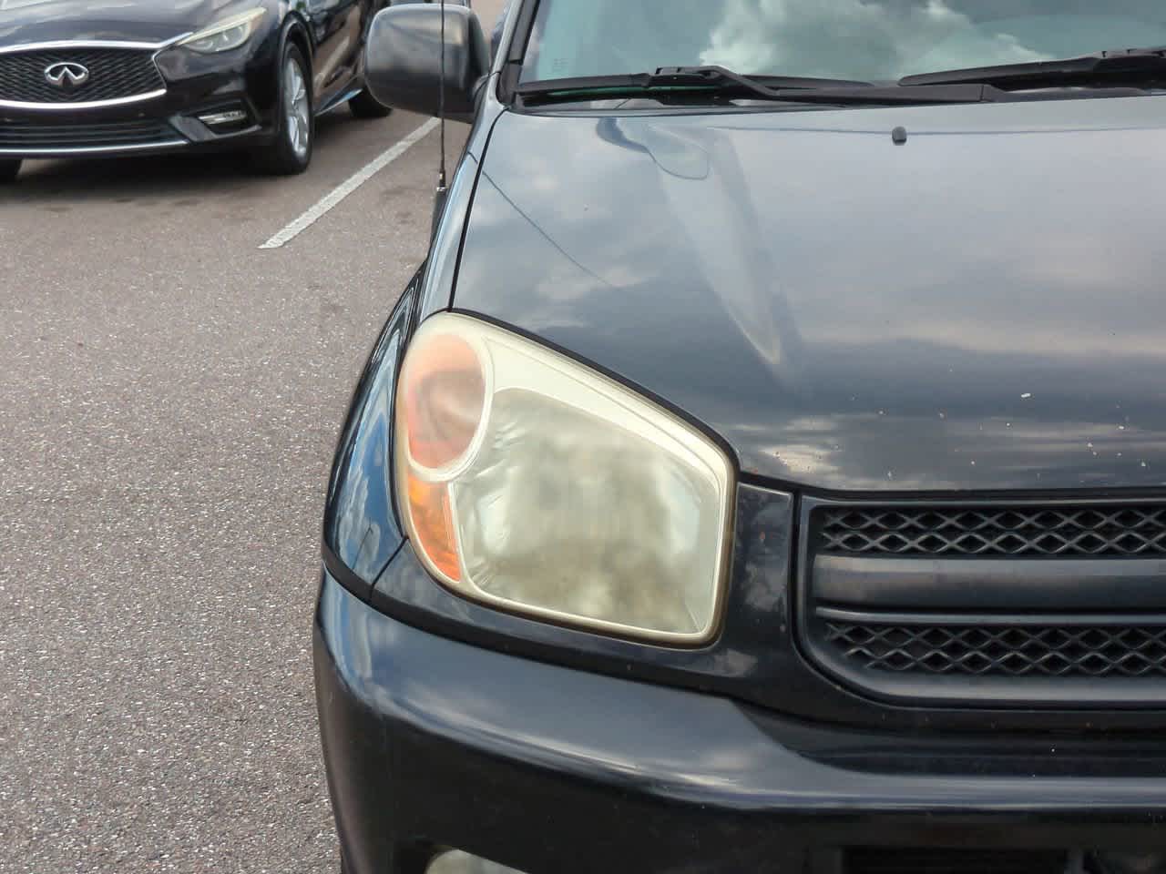 Thumbnail: 2005 Toyota RAV4 - 8