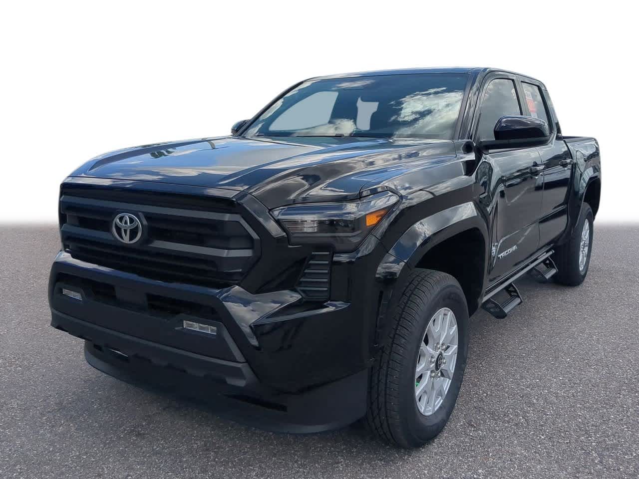 2024 Toyota Tacoma SR5 -
                  Wesley Chapel, FL