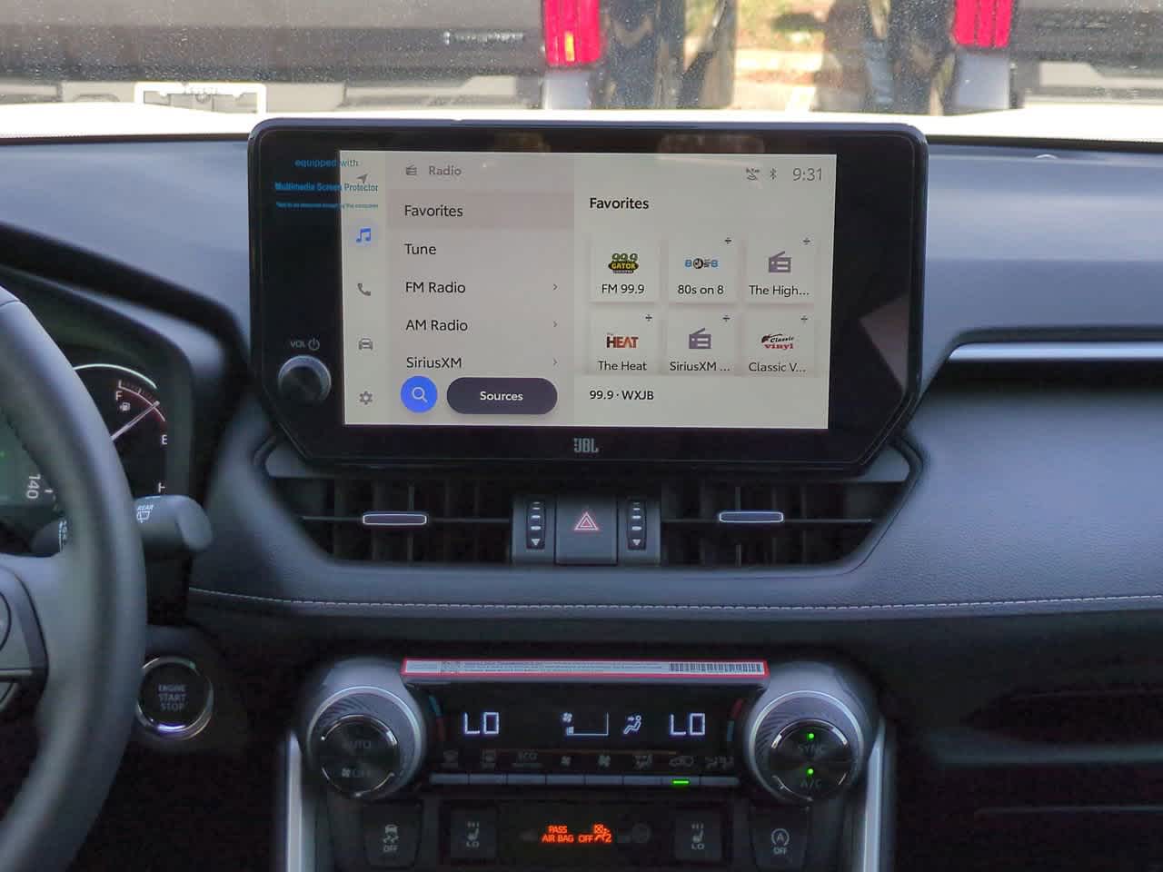 Thumbnail: 2025 Toyota RAV4 - 17