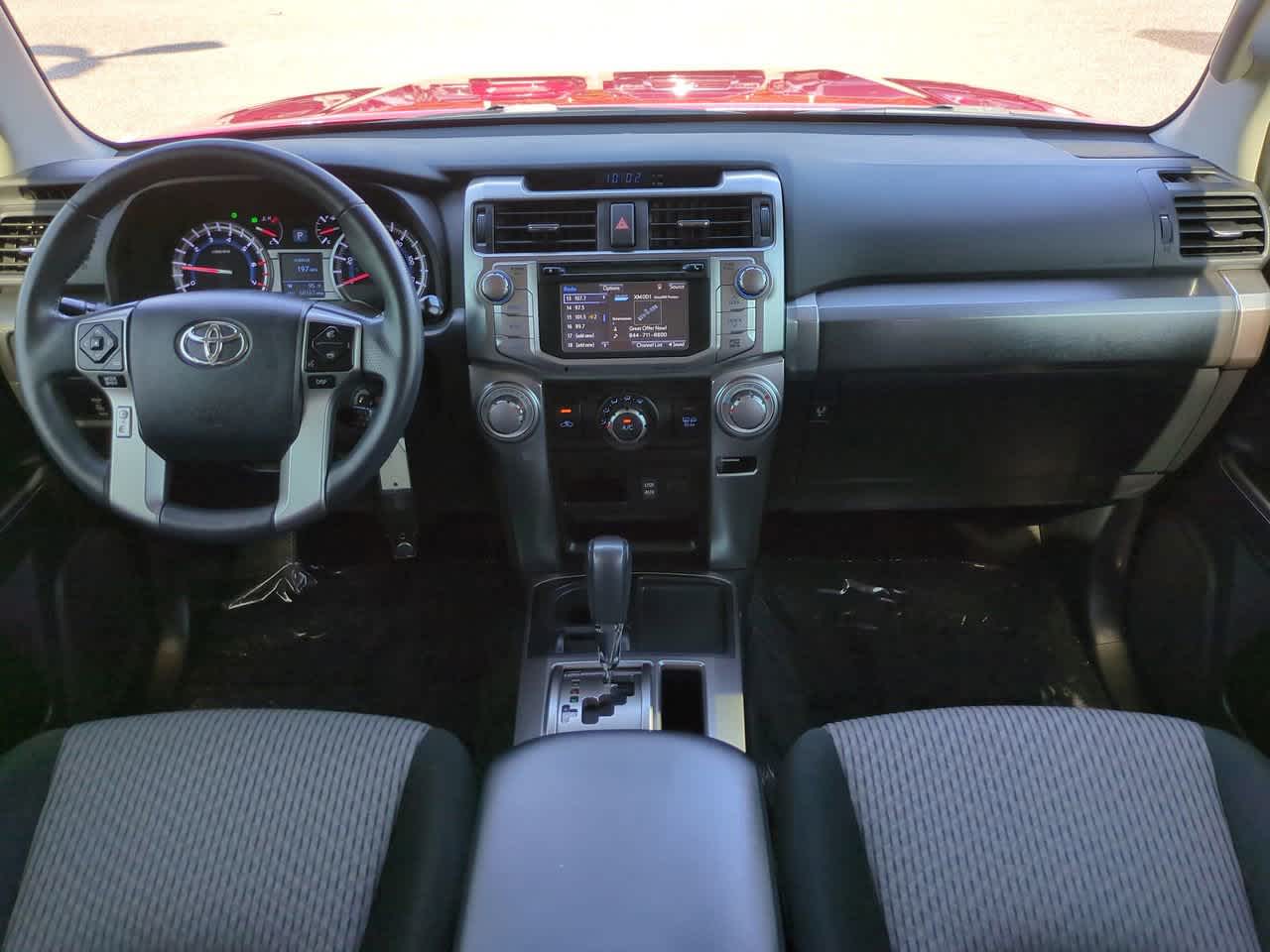 Thumbnail: 2018 Toyota 4Runner - 15