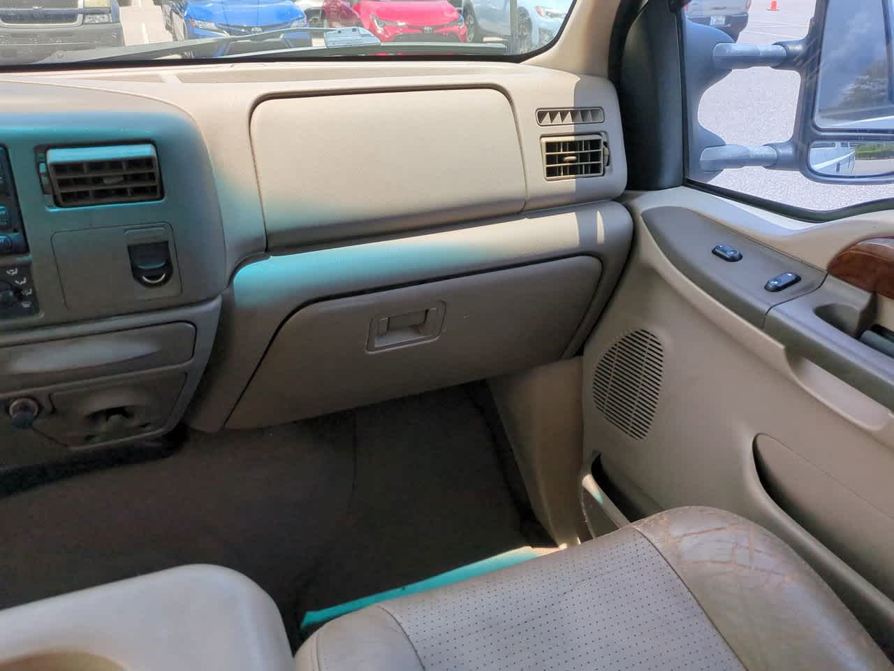 Thumbnail: 2003 Ford F-350 - 16