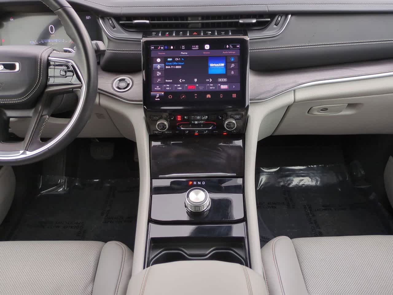 Thumbnail: 2021 Jeep Grand Cherokee L - 19